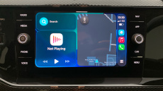 Volkswagen Polo 1.0 TSI Life 5dr Petrol Hatchback